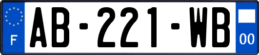 AB-221-WB