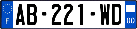 AB-221-WD