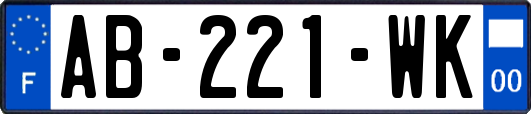 AB-221-WK