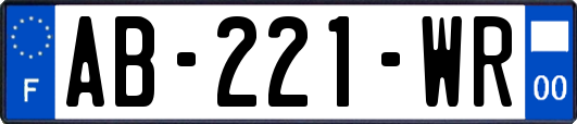 AB-221-WR