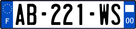 AB-221-WS
