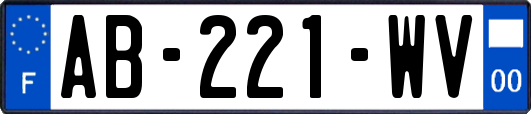 AB-221-WV