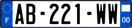 AB-221-WW