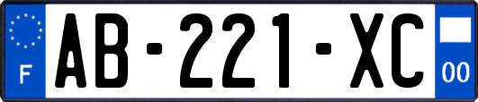 AB-221-XC