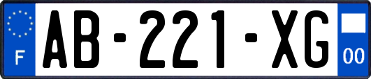 AB-221-XG