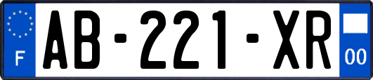AB-221-XR