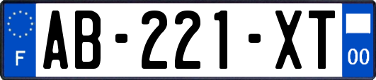 AB-221-XT