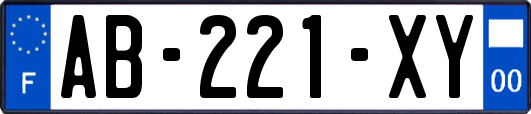 AB-221-XY