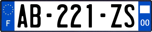 AB-221-ZS