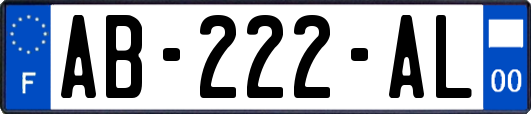 AB-222-AL