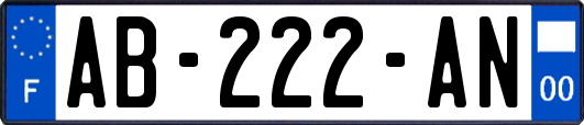 AB-222-AN