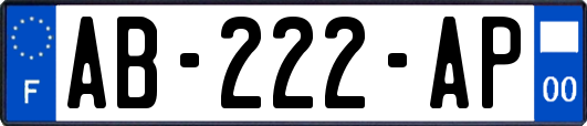 AB-222-AP