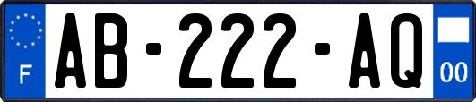 AB-222-AQ