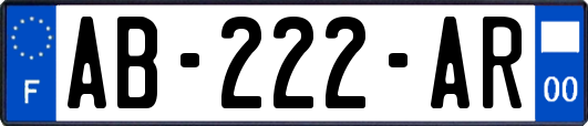 AB-222-AR