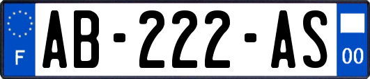 AB-222-AS