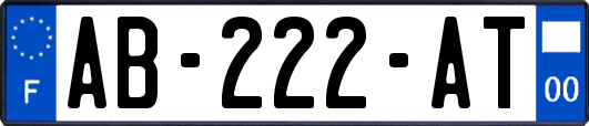 AB-222-AT