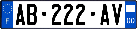 AB-222-AV