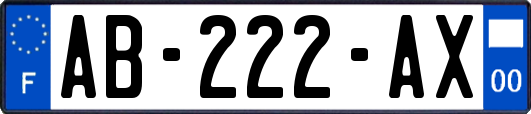 AB-222-AX