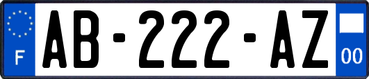 AB-222-AZ