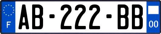 AB-222-BB