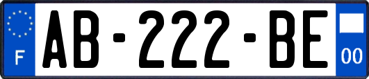 AB-222-BE