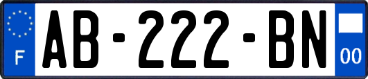 AB-222-BN