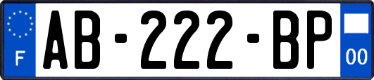 AB-222-BP