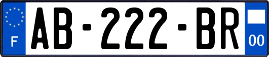 AB-222-BR