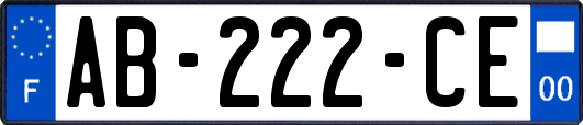 AB-222-CE