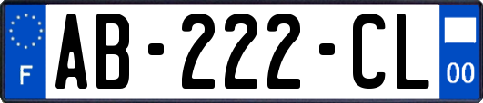 AB-222-CL