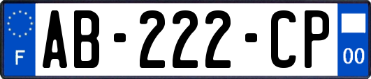 AB-222-CP