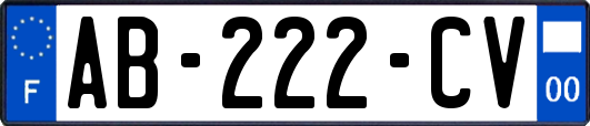 AB-222-CV