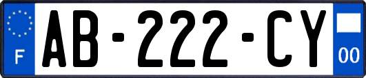 AB-222-CY