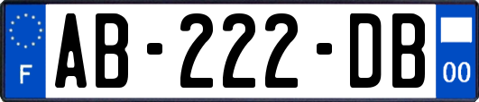 AB-222-DB