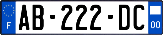 AB-222-DC