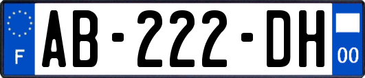 AB-222-DH