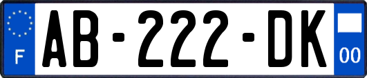 AB-222-DK