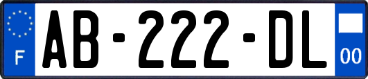 AB-222-DL