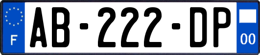 AB-222-DP