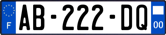 AB-222-DQ