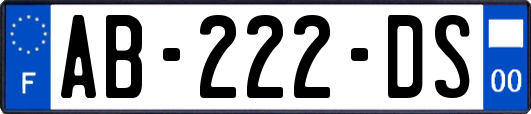 AB-222-DS