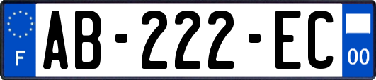 AB-222-EC