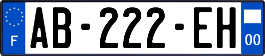 AB-222-EH