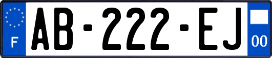 AB-222-EJ