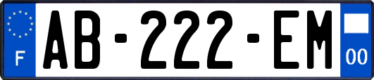 AB-222-EM