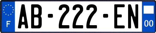 AB-222-EN