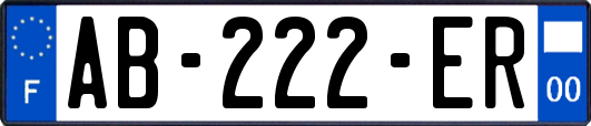 AB-222-ER