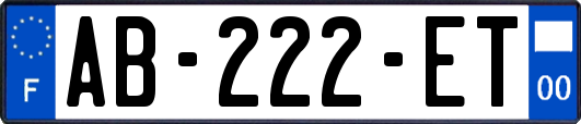 AB-222-ET