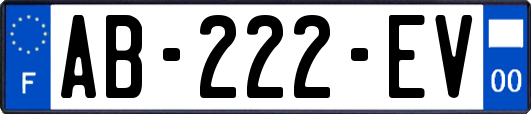 AB-222-EV