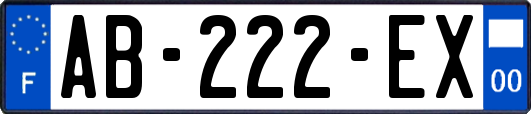 AB-222-EX